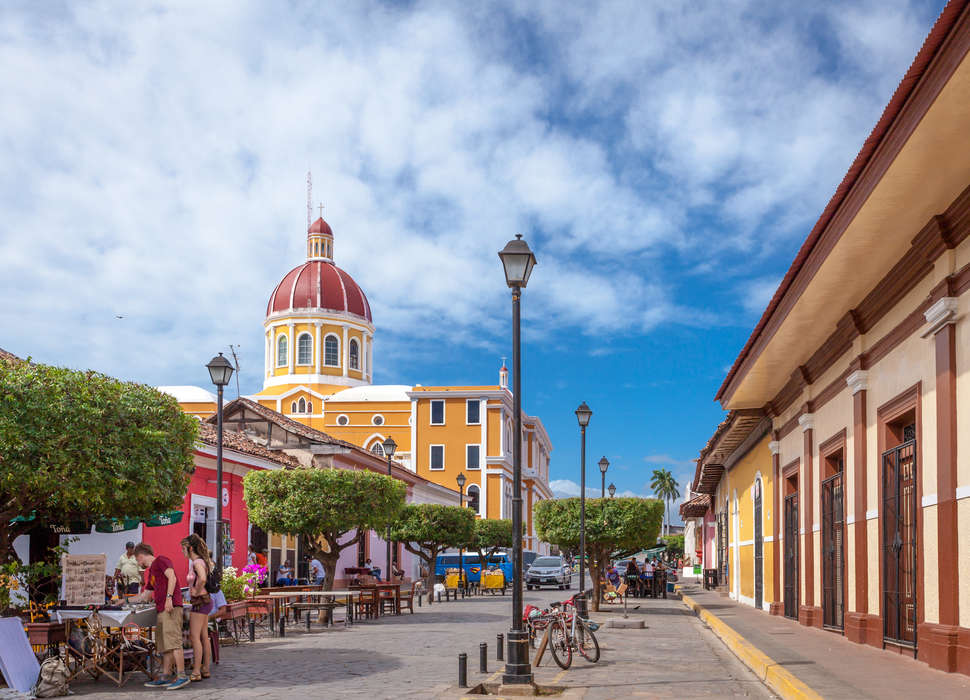 Best Latin American Cities to Visit For Vacation Thrillist