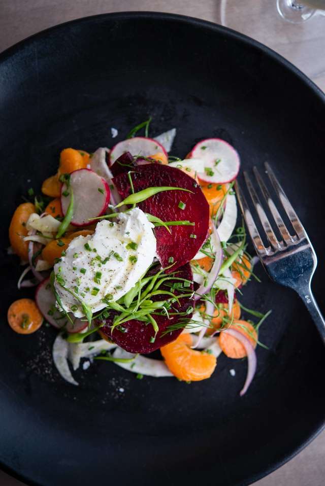 Best Restaurants in Orange County, CA Thrillist