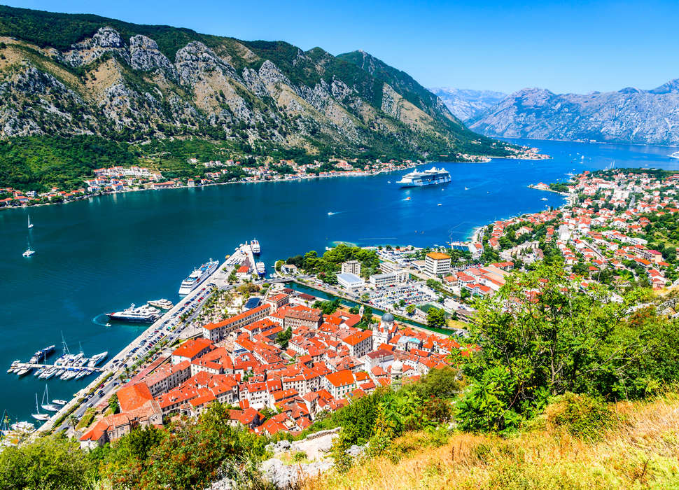 Best Places to Visit in Montenegro Thrillist