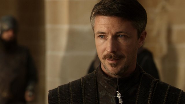 Game of Thrones Season 7 Finale Arya vs. Littlefinger