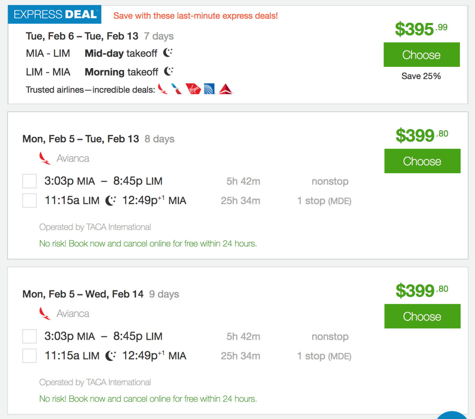 Cheap Flights to Lima, Peru Are Going for as Low as 374 Roundtrip