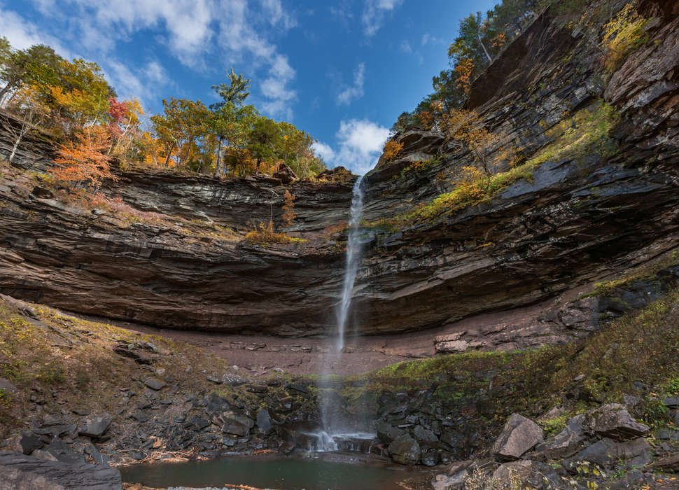 Best Hiking in the Catskills and Nearby Campgrounds