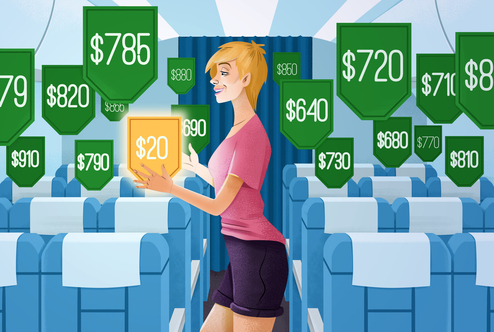 How to Find the Best Flight Prices When Airlines Mess Up Thrillist