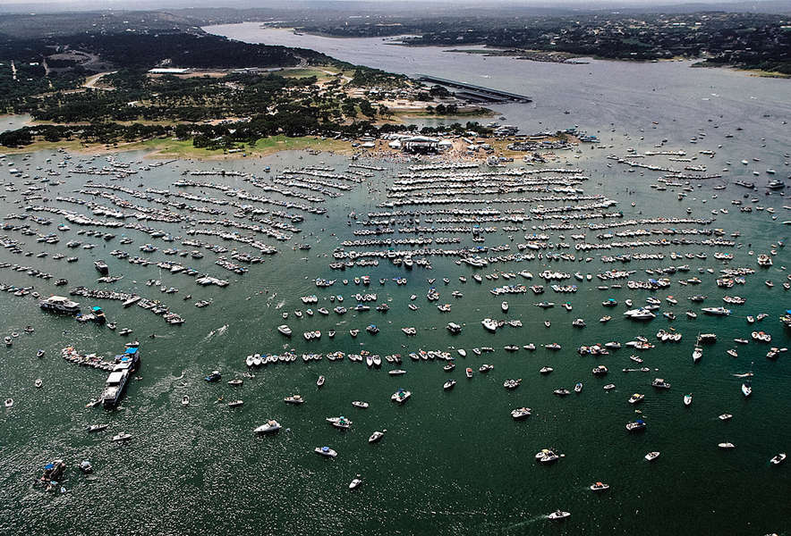 Best Boat Party List The Best Party Boats in the US Thrillist