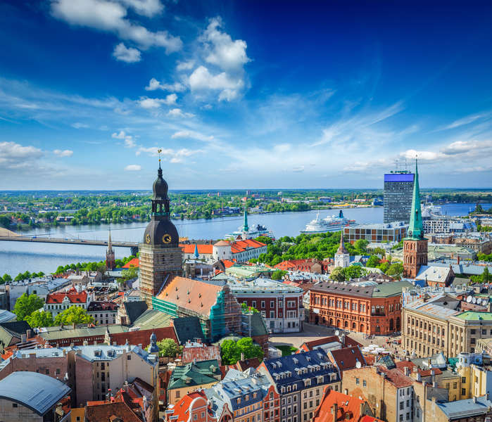Best Eastern European Cities to Visit for a Cheap Vacation Thrillist