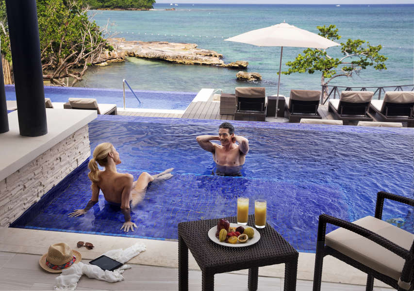 New Nude Resorts With Clothing-Optional Beaches Open in the Caribbean - Thrillist