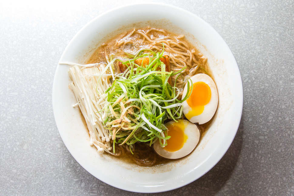 Essential NYC Food Bucket List Thrillist