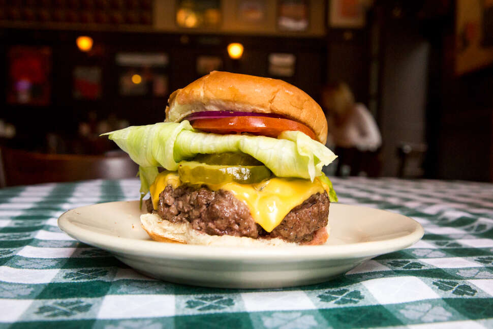 Essential NYC Food Bucket List Thrillist