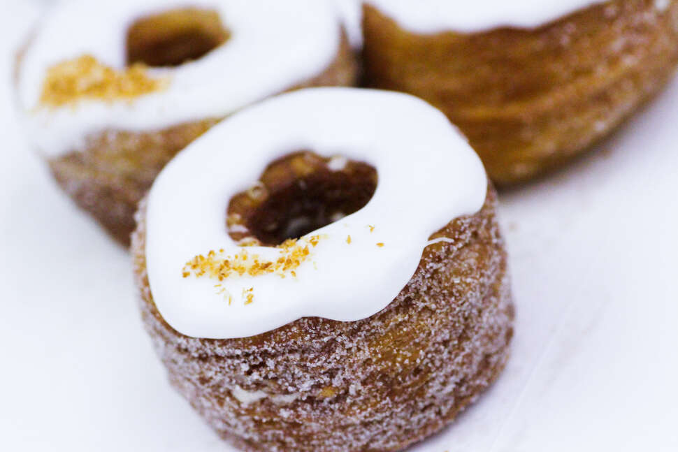 Essential NYC Food Bucket List Thrillist