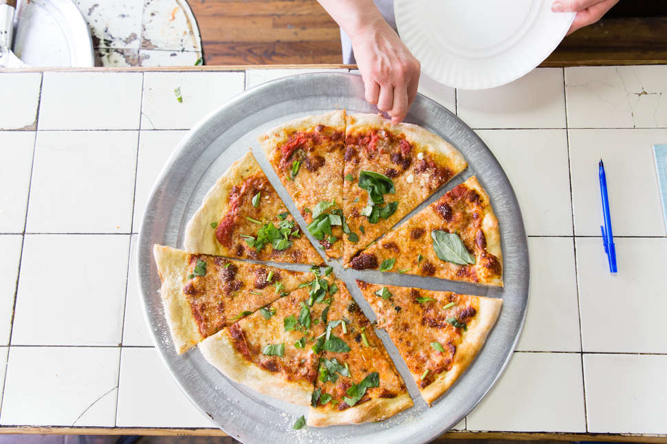 Essential NYC Food Bucket List Thrillist