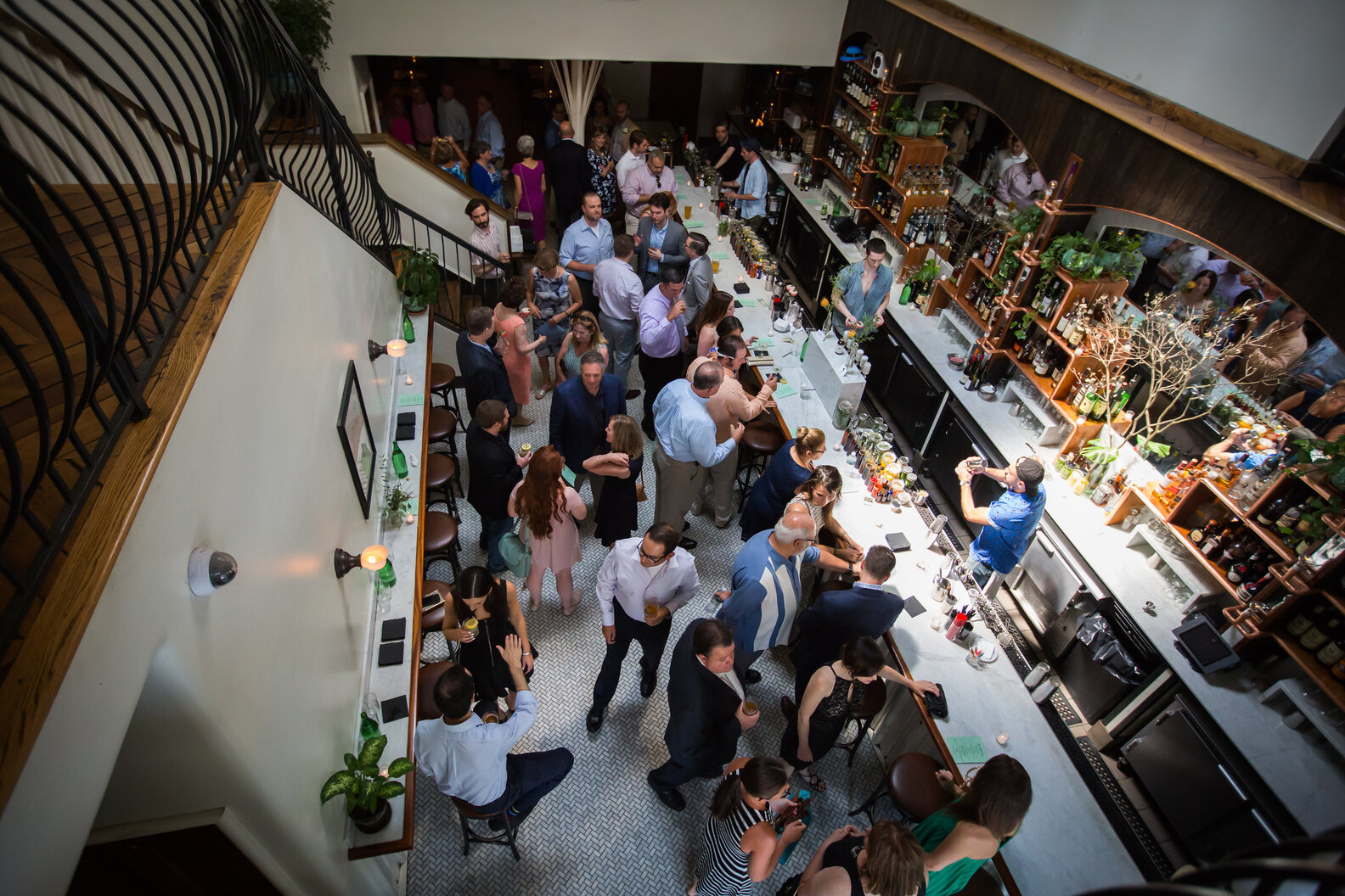 Best Bars in NYC for Celebrating Your Birthday Thrillist