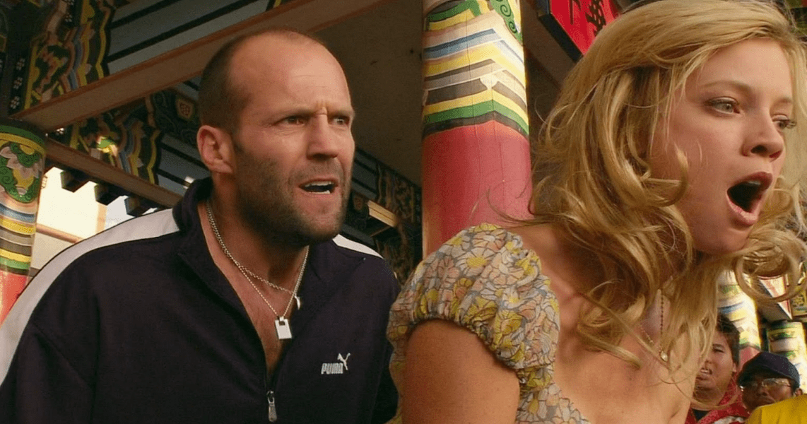 Funniest Movie Sex Scenes of All Time - Thrillist