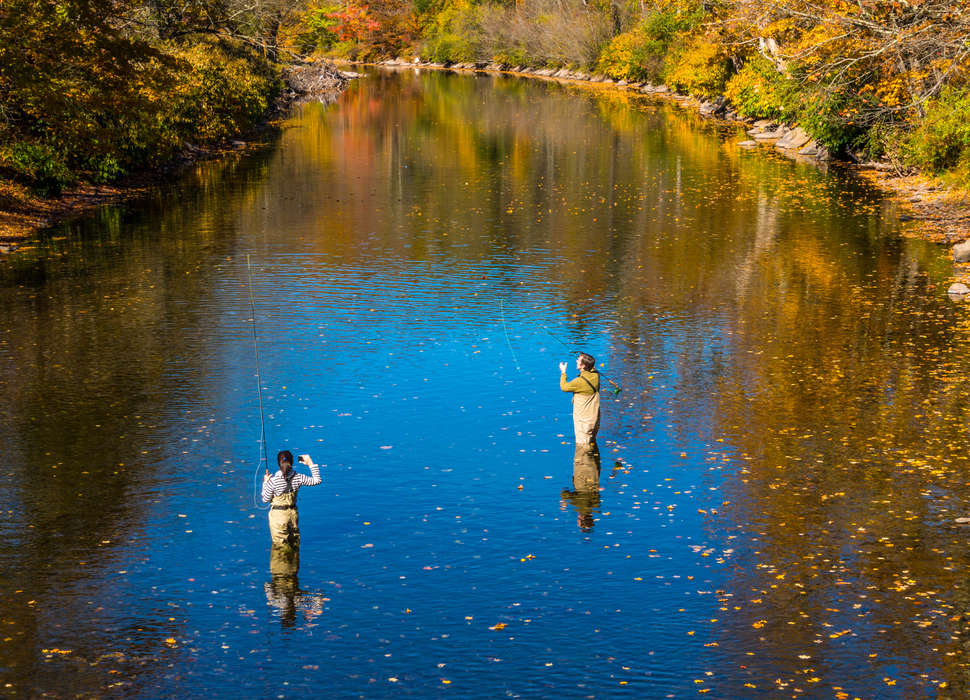 Best Hiking Near NYC Day Hikes, Trails & Parks You Need to Check Out