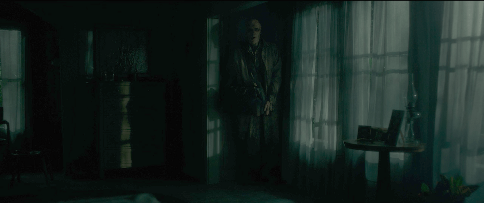 Gerald's Game Ending Book Vs. Movie Spoilers Thrillist