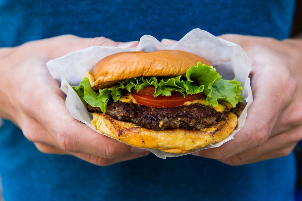 Essential NYC Food Bucket List Thrillist