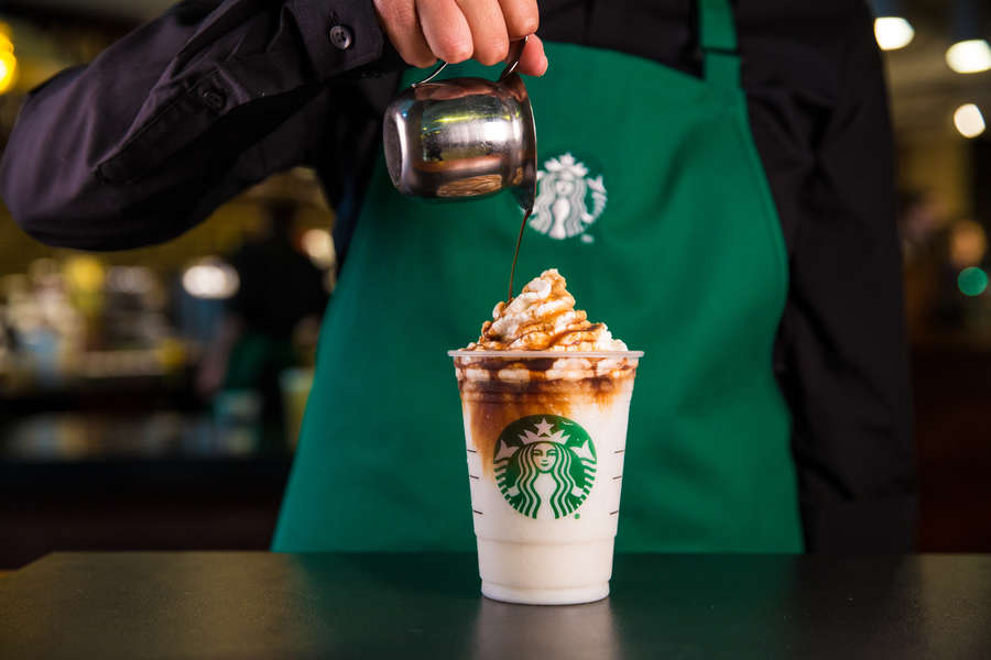 Starbucks Closes Online Store, Discontinues Products Thrillist