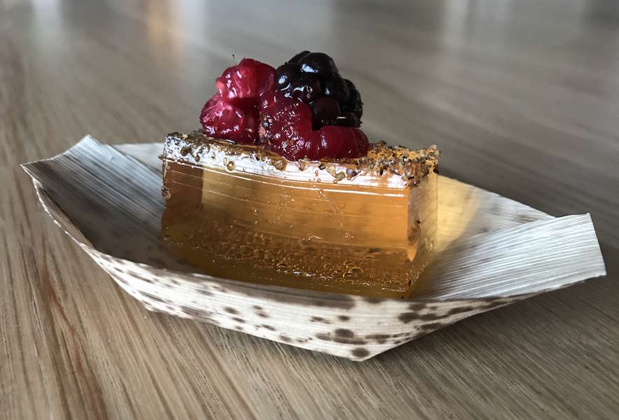 The Best Jello Shots From Bars Across America Thrillist