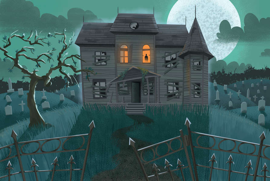 Most Haunted Places in Pennsylvania to Visit This Halloween Thrillist