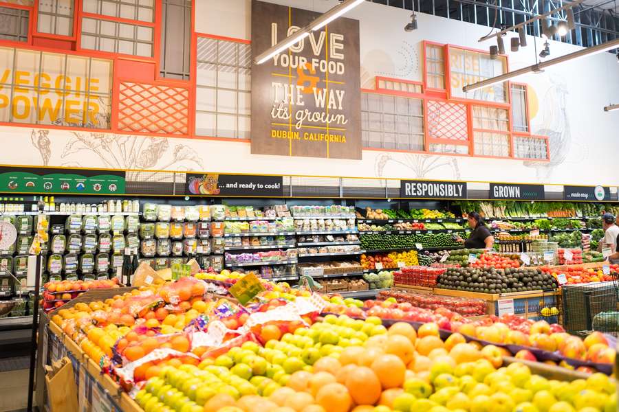 Some Whole Food Prices Are Going Up Despite Amazon's Promises Thrillist