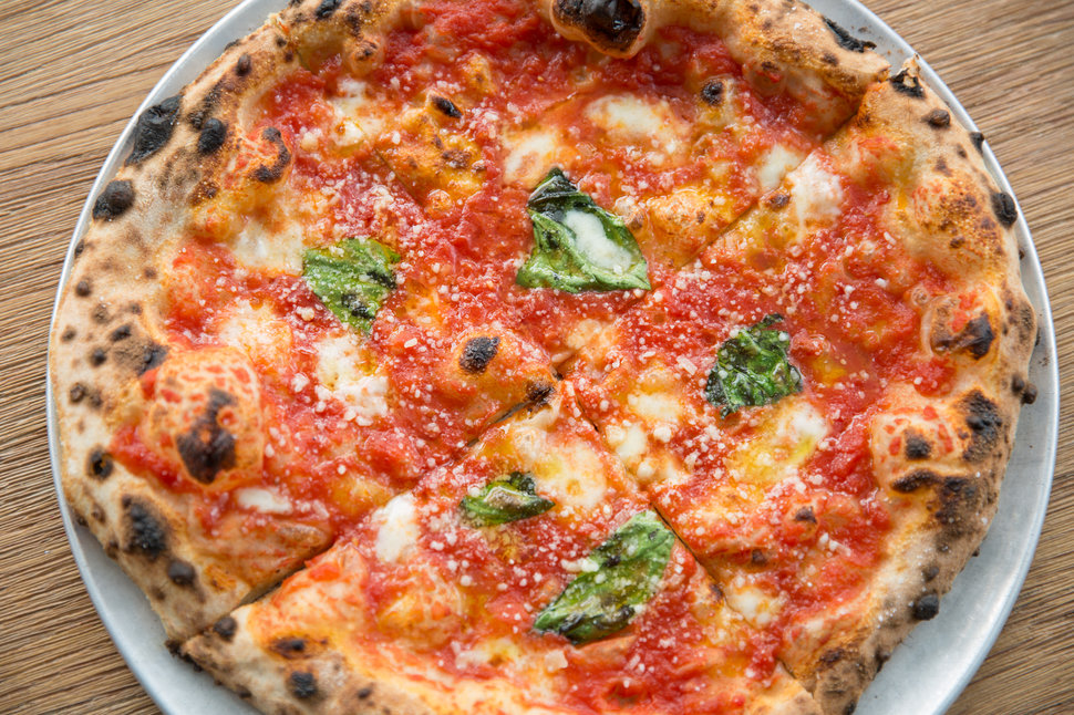 Best Pizza in San Francisco, CA Thrillist