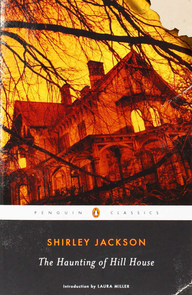 Best Horror Books Scary Horror Novels You Must Read Thrillist