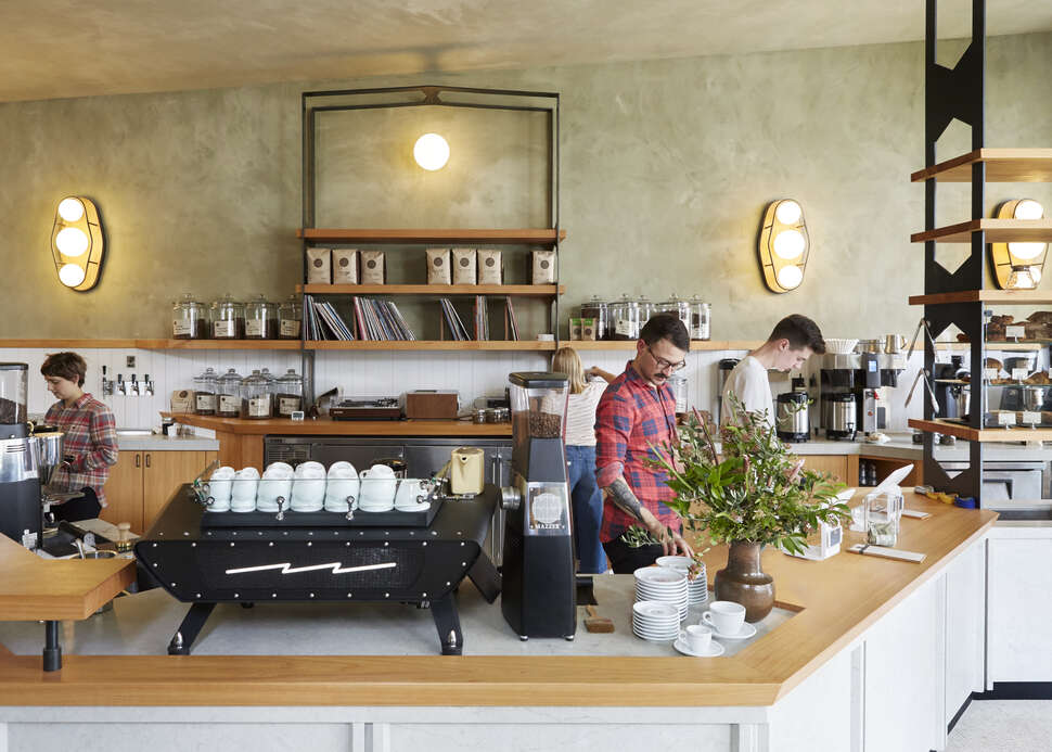 Best Coffee in San Francisco Coffee Shops in Every SF Neighborhood