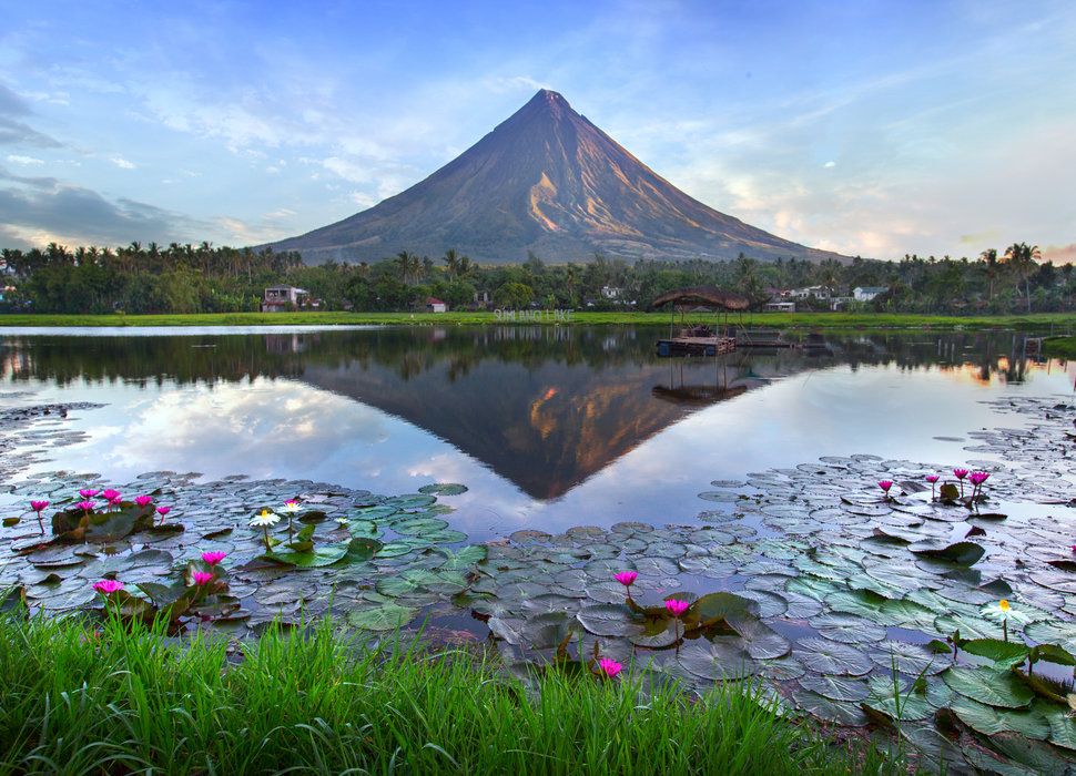 Most Beautiful Places to Visit in the Philippines Thrillist