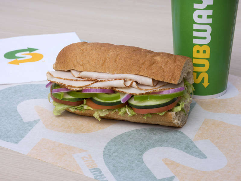 Subway BOGO 2017 Get Free Sandwiches for National Sandwich Day Thrillist