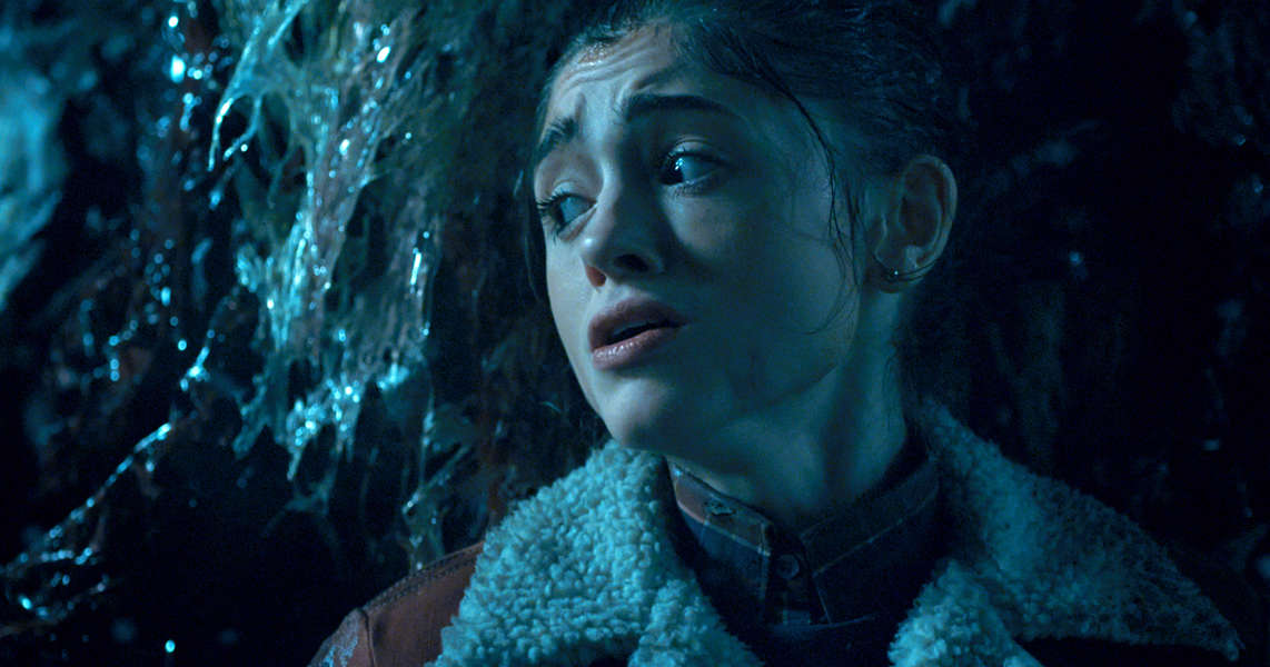 Stranger Things The Upside Down Parallel Universe, Explained Thrillist
