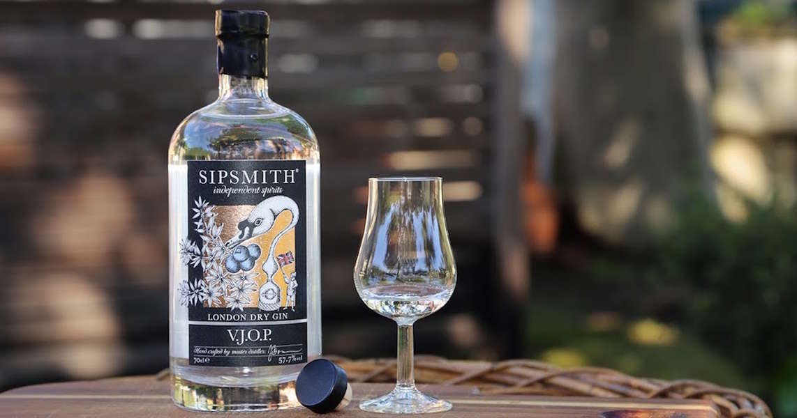 Navy Strength Gin The 7 Best Navy Strength Gins to Buy Now Thrillist