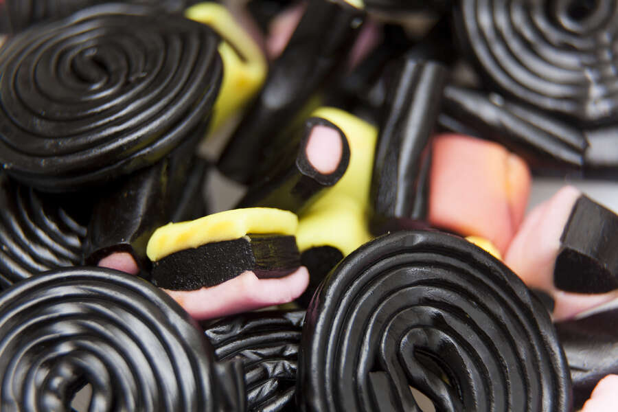 Is Black Licorice Bad For You? FDA Warns of Overdose Risk Thrillist