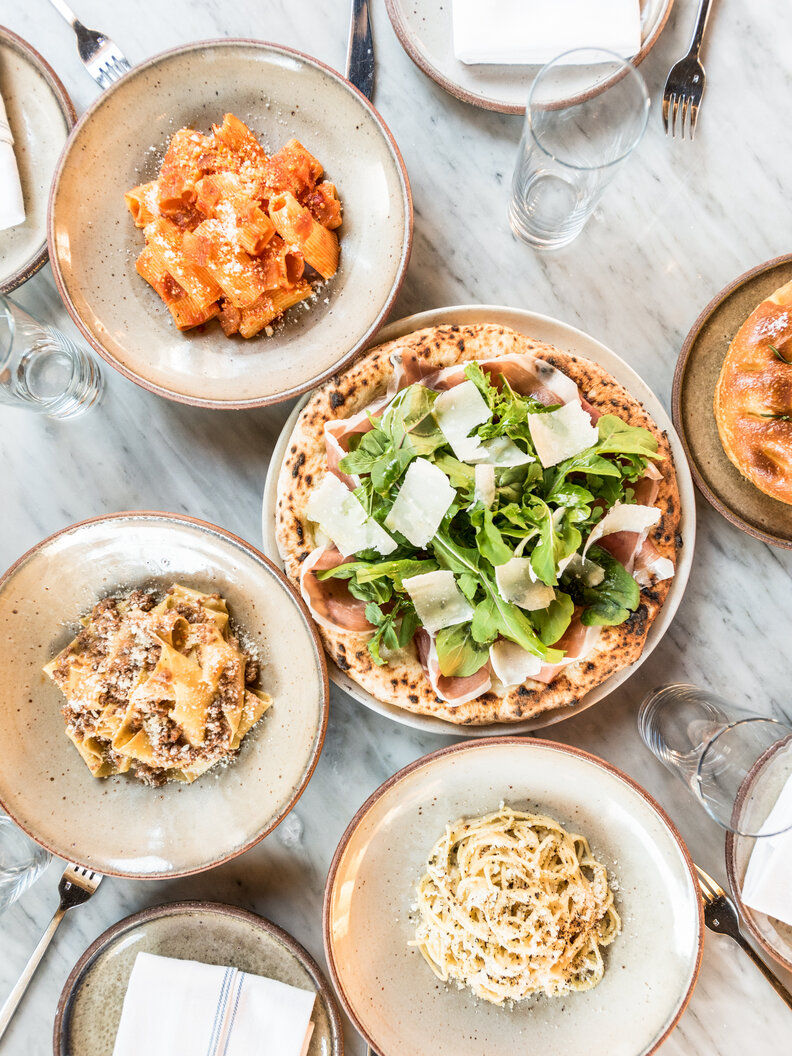 Felix in LA Is Home to the Best Chef in Los Angeles 2017 Thrillist