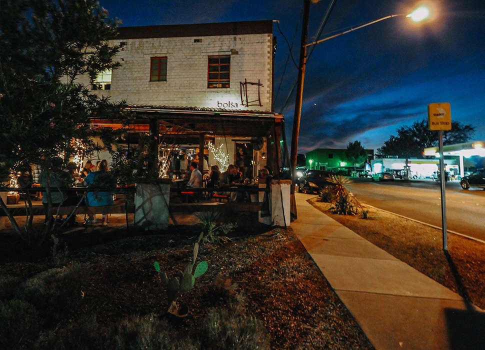 The Businesses That Made North Oak Cliff Cool Again Thrillist