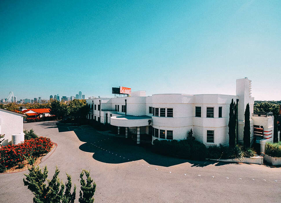 The Businesses That Made North Oak Cliff Cool Again Thrillist