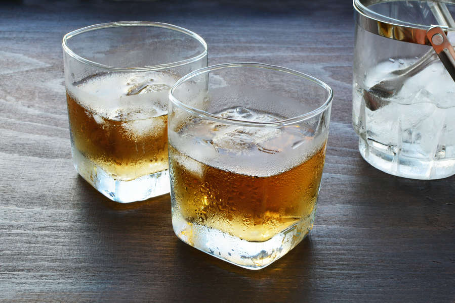 Scotch on the Rocks 5 Best Scotches to Drink on the Rocks Thrillist