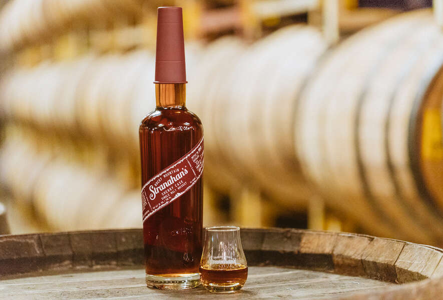 4 Best Sherry Cask Whiskeys Thrillist