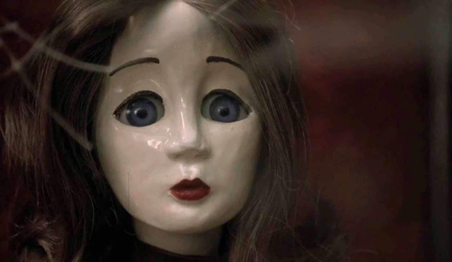 Best Horror Movies of All Time, Ranked Scariest Movies Ever Made