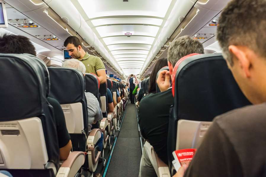 How to Get the Best Economy Seats Picking the Best Plane Seats Thrillist