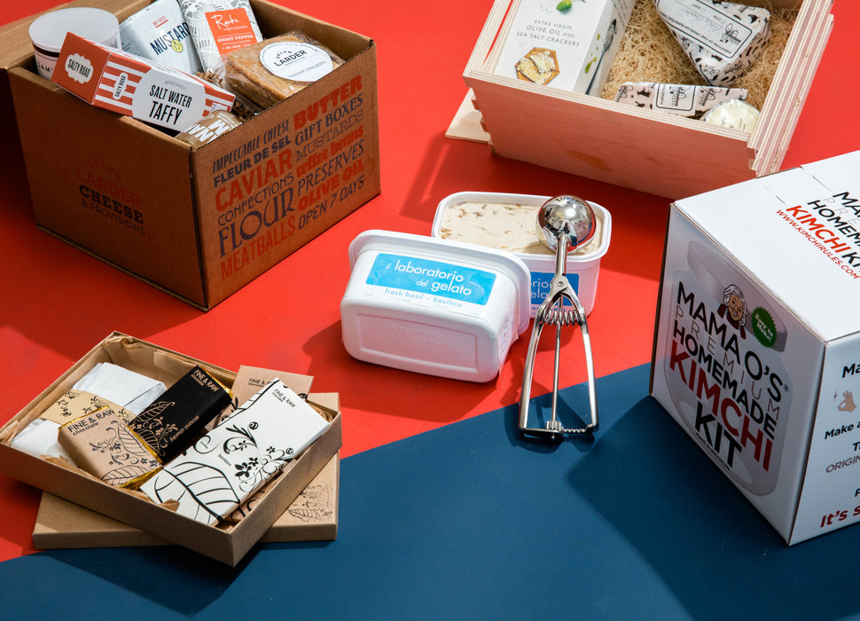 NYC Holiday Gift Guide 2017 Best Locally Made NYC Gifts Thrillist