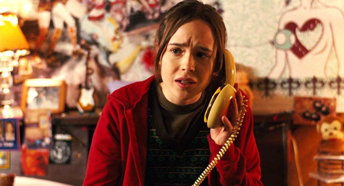 Juno How the Iconic Hamburger Phone Prop Came to Be Thrillist