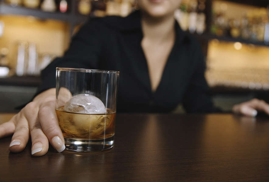 Why Whiskey Is Healthier Than Any Other Drink Thrillist