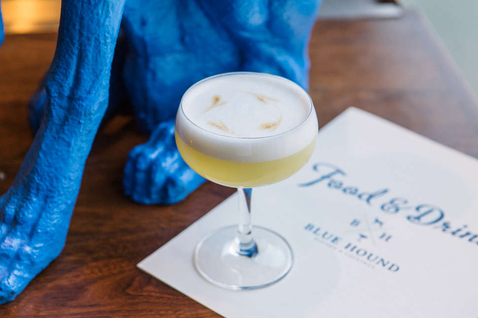 Best Bars in Phoenix Beverage Director Thrillist