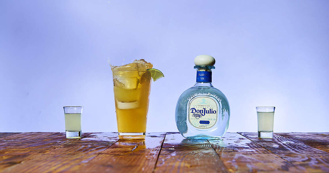 Tequila Bomb Recipe Thrillist