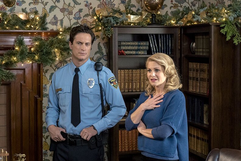 Best Hallmark Christmas Movies of All Time, Ranked Thrillist