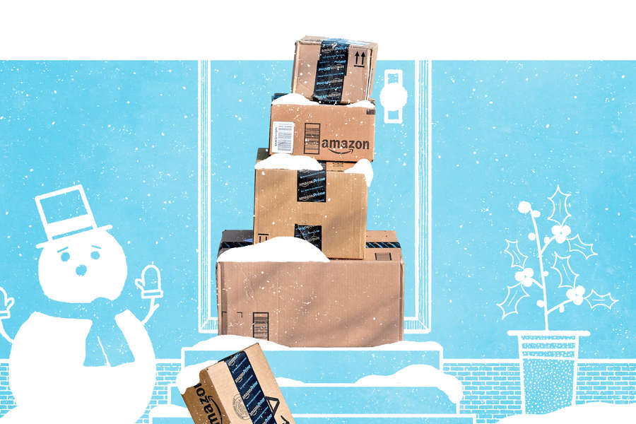 Best Last Minute Christmas Gifts On Amazon, Ranked by Price Thrillist