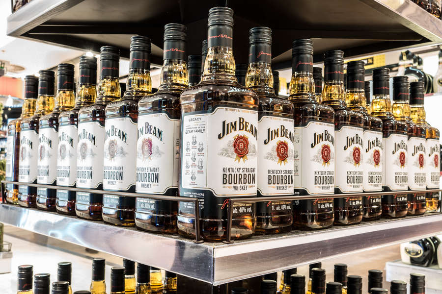 Good Cheap Whiskey That Costs Just 1 Per Shot Thrillist