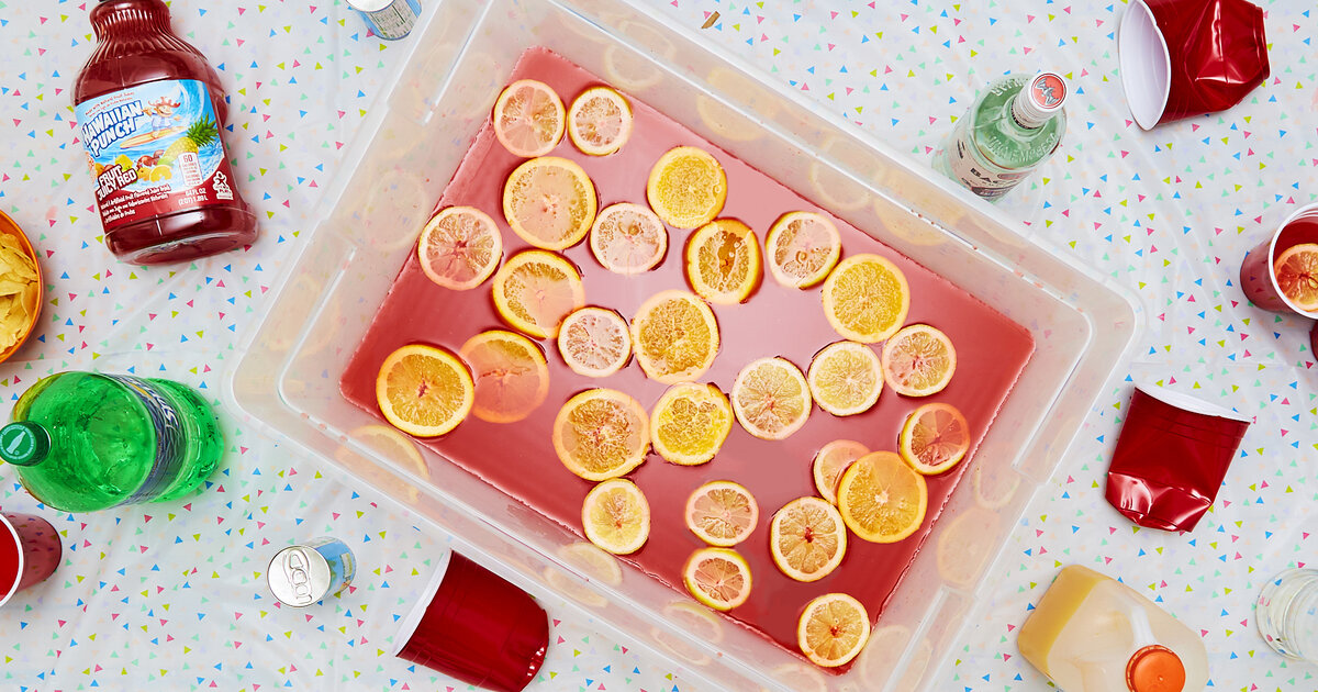 Best Hunch Punch Recipe With Vodka Besto Blog