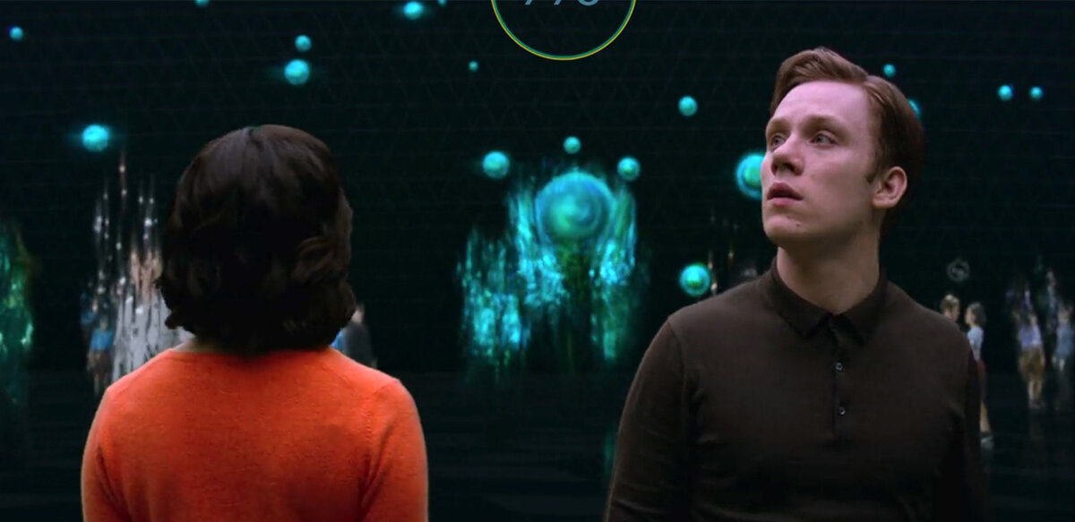 Black Mirror Season 4 Hang the DJ Episode, Explained Thrillist