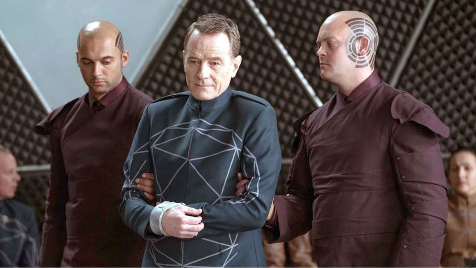 Philip K. Dick's Electric Dreams Review Amazon's New Black Mirror