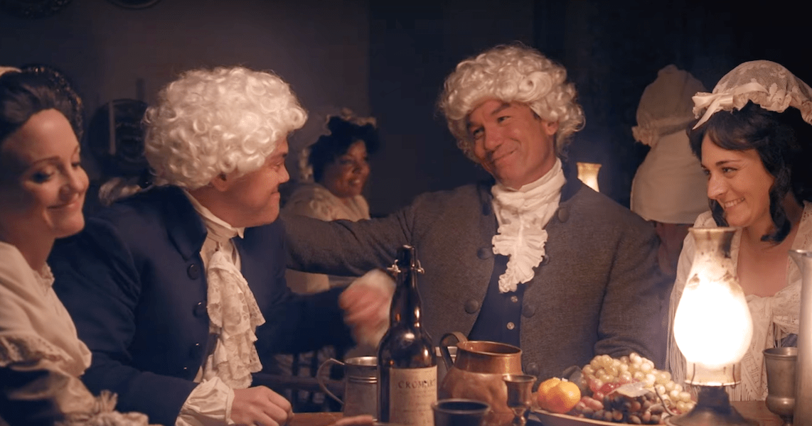 Best Drunk History Episodes to Watch Right Now Thrillist